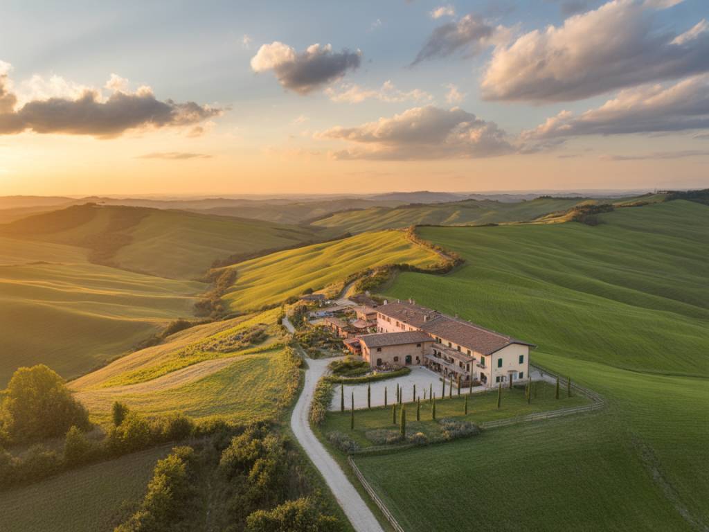 Agriturismi family-friendly in Italia: dove unire vacanza con bambini, natura e sostenibilità