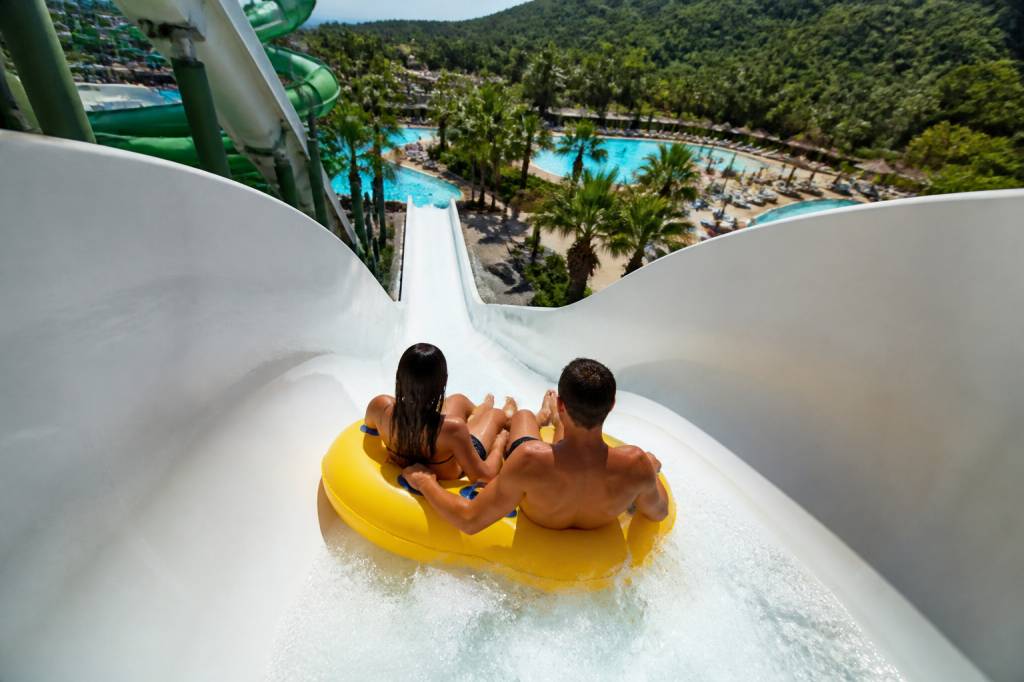 Parco acquatico: guida alle migliori destinazioni in Italia